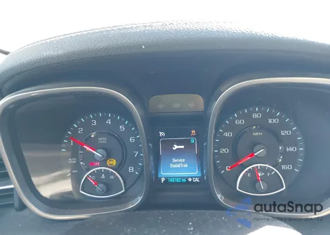 2014 Chevrolet Malibu 1Lz из США, поврежденный, VIN 1G11H5SL4EU109703